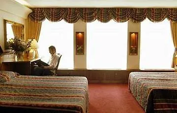 Hotel Rembrandtplein