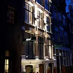 Rembrandtplein מלון אמסטרדם