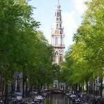 מלון Rembrandtplein *