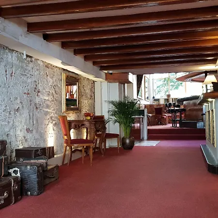 Hotel Rembrandtplein