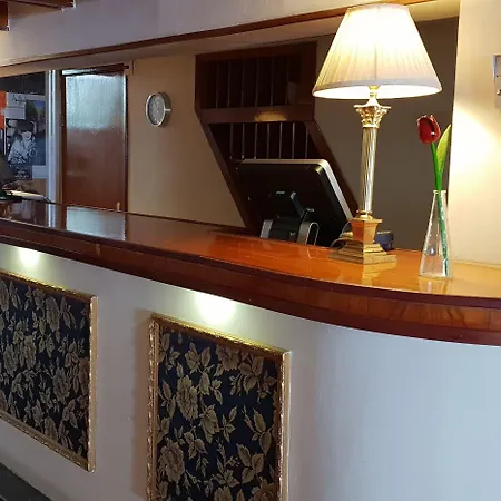 Hotel Rembrandtplein