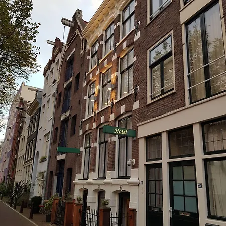 Rembrandtplein * Amsterdam