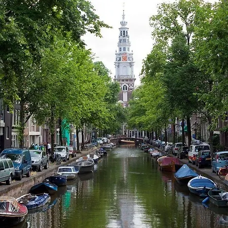 Rembrandtplein Hotel Amsterdam