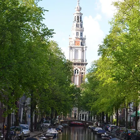 Hotel Rembrandtplein *