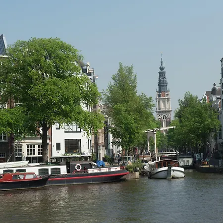 Hotel Rembrandtplein Amsterdam