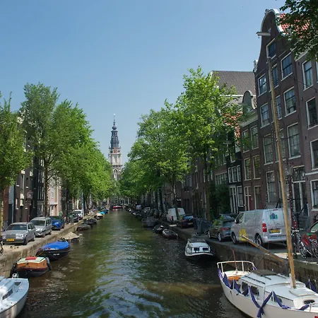 Rembrandtplein * Amsterdam
