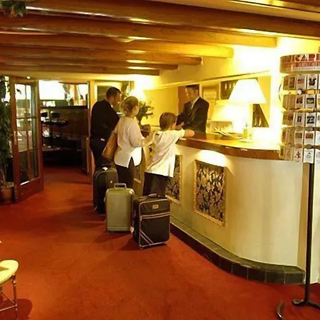 Hotel Rembrandtplein