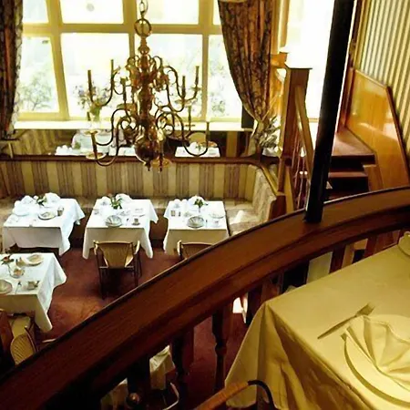 Rembrandtplein Hotel Amsterdam
