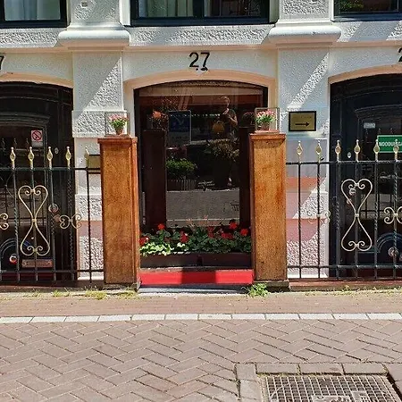 Rembrandtplein * Amsterdam