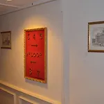 호텔 Rembrandtplein 암스테르담