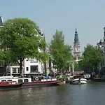 호텔 Rembrandtplein 암스테르담