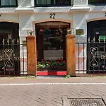 Rembrandtplein * 암스테르담