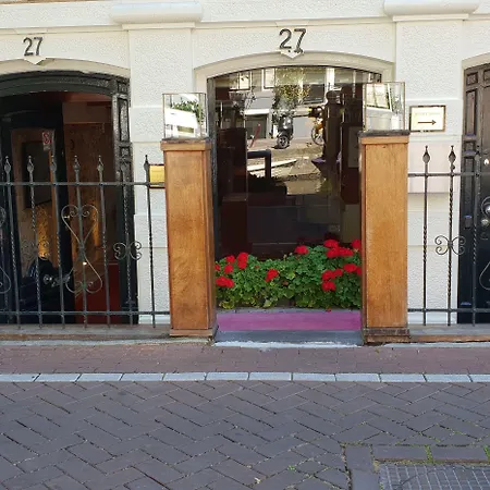 Rembrandtplein Hotel